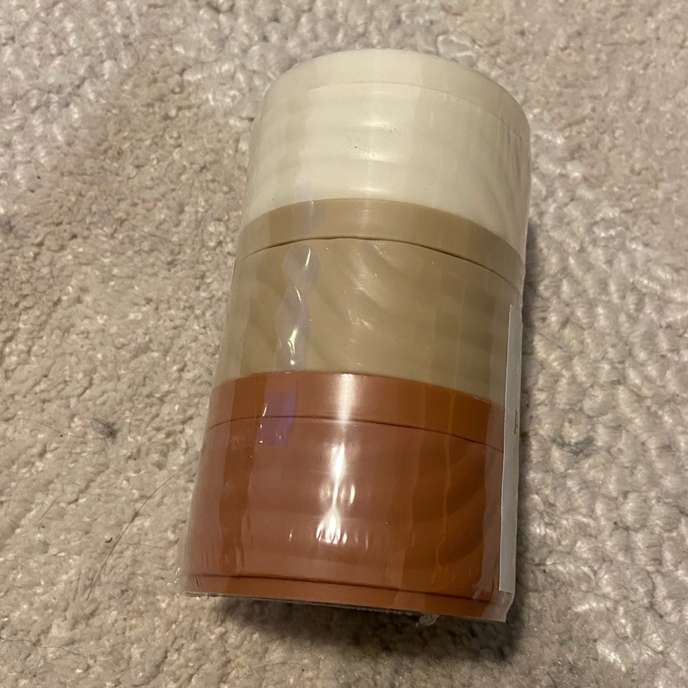 ✨5 for $15✨ Stackable Storage Containers - Picture 4 of 4